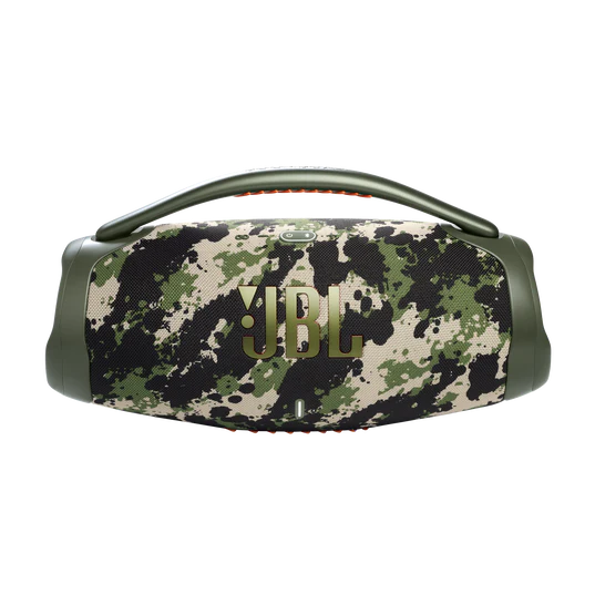 Parlante JBL BT Boombox 3 Squad - Image 2
