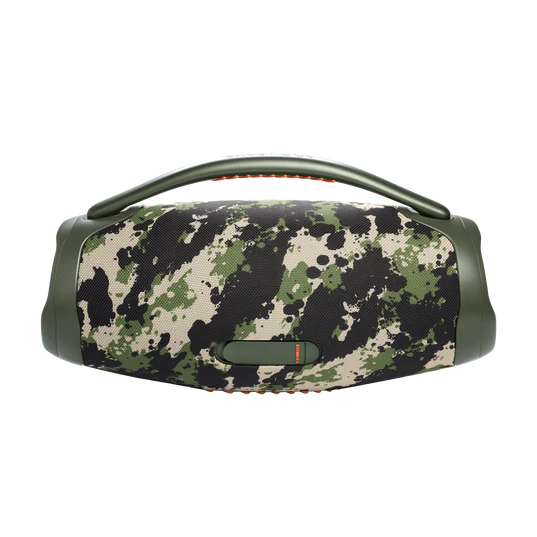 Parlante JBL BT Boombox 3 Squad - Image 3