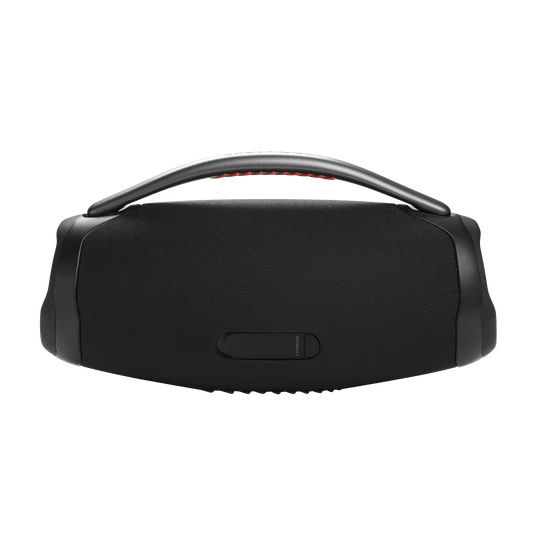 Parlante JBL BT Boombox 3 Negro - Image 3
