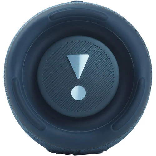 SPEAKER JBL CHARGE 5 PORTABLE BLUETOOTH BLUE - Image 2