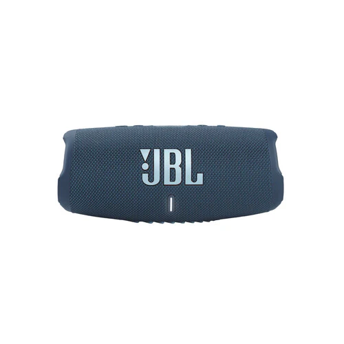 SPEAKER JBL CHARGE 5 PORTABLE BLUETOOTH BLUE - Image 3