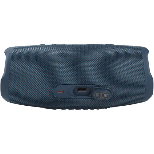 SPEAKER JBL CHARGE 5 PORTABLE BLUETOOTH BLUE - Image 4
