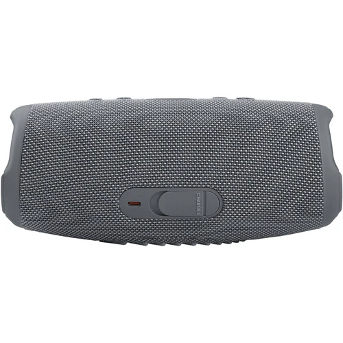 SPEAKER JBL CHARGE 5 PORTABLE BLUETOOTH GREY - Image 3
