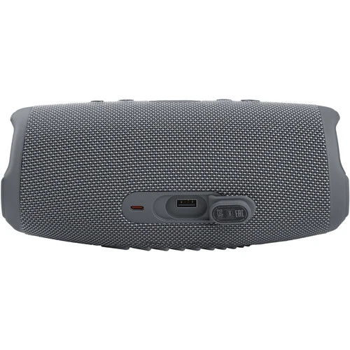SPEAKER JBL CHARGE 5 PORTABLE BLUETOOTH GREY - Image 4