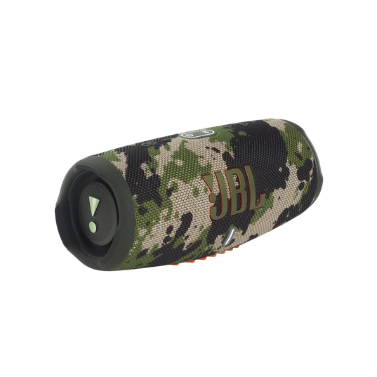 SPEAKER JBL CHARGE 5 PORTABLE BLUETOOTH SQUAD