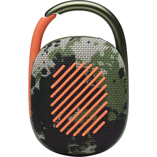 Parlante JBL CLIP 4 Bluetooth - Squad - Image 4