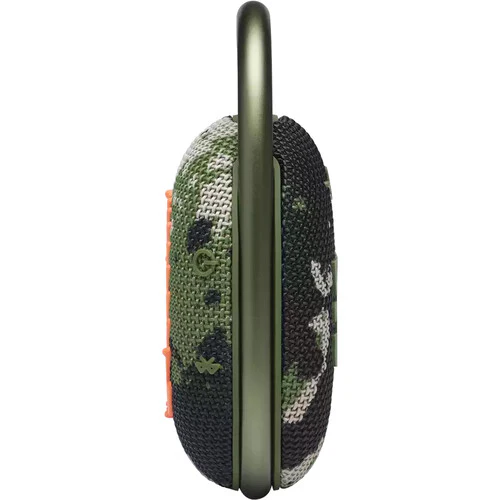 Parlante JBL CLIP 4 Bluetooth - Squad - Image 5