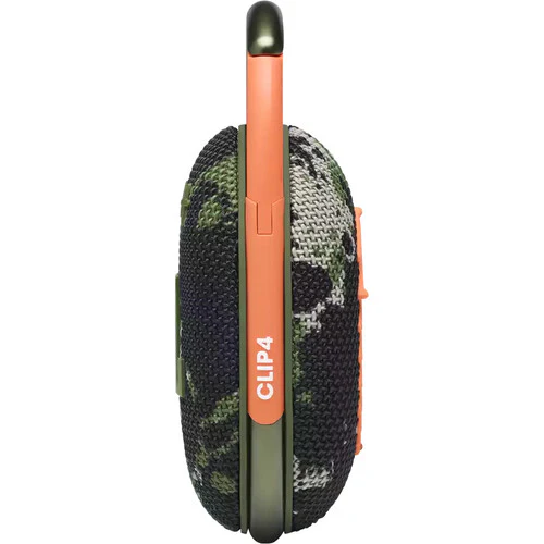 Parlante JBL CLIP 4 Bluetooth - Squad - Image 6