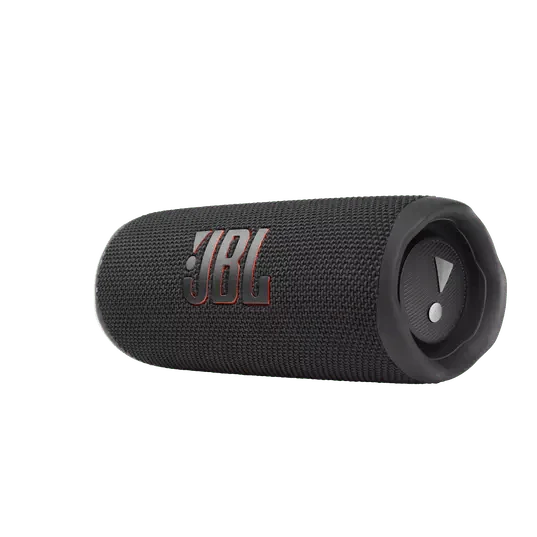 JBL Speaker Flip 6 Bluetooth Black - Image 4