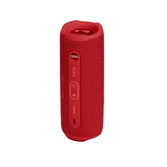 JBL Speaker Flip 6 Bluetooth Rojo - Image 3