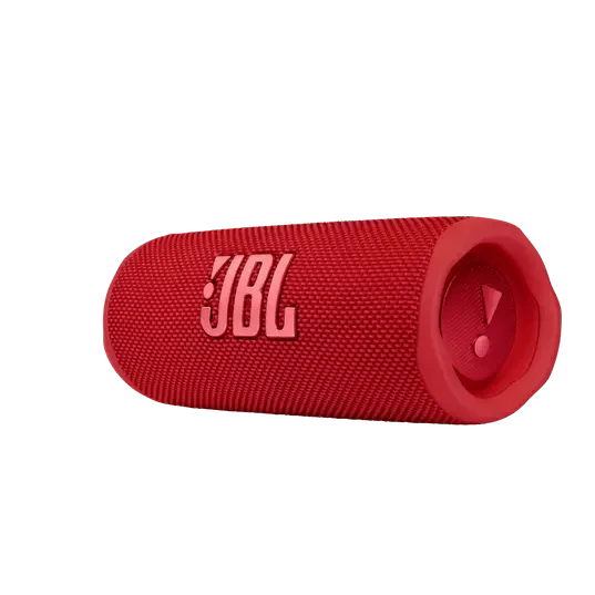 JBL Speaker Flip 6 Bluetooth Rojo - Image 5