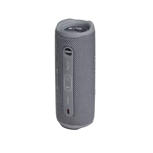 Parlante JBL Flip 6 Bluetooth - Gris - Image 3
