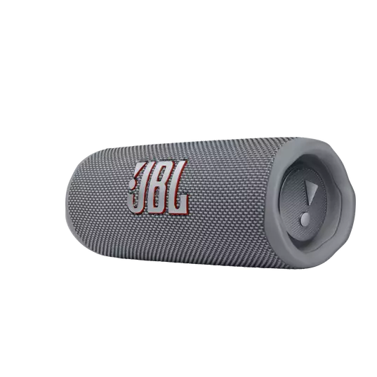 Parlante JBL Flip 6 Bluetooth - Gris - Image 4