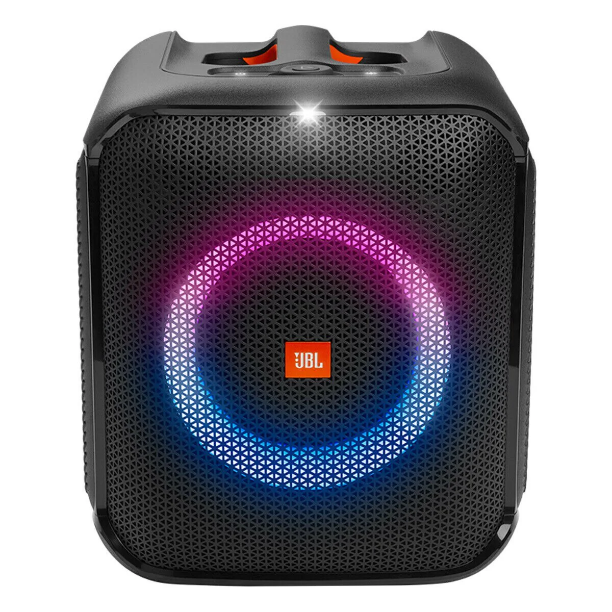 Parlante JBL PartyBox Altavoz Portátil Fiesta Encore esencial - Image 3