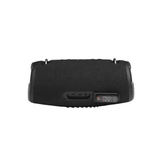 SPEAKER JBL XTREME 3 PORTABLE BLUETOOTH BLACK - Image 3