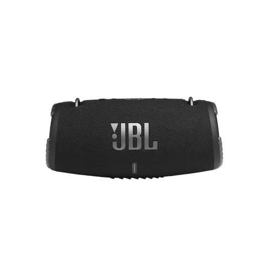 SPEAKER JBL XTREME 3 PORTABLE BLUETOOTH BLACK - Image 5