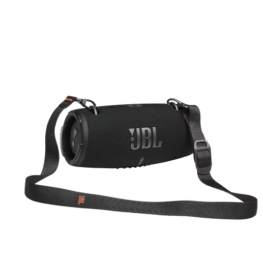 SPEAKER JBL XTREME 3 PORTABLE BLUETOOTH BLACK - Image 6