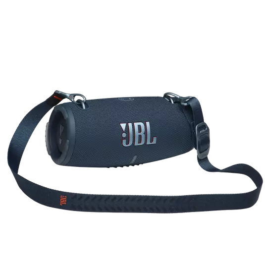 SPEAKER JBL XTREME 3 PORTABLE BLUETOOTH BLUE - Image 3