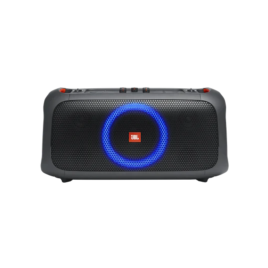 Parlante JBL BT PARTYBOX en Movimiento - Image 2