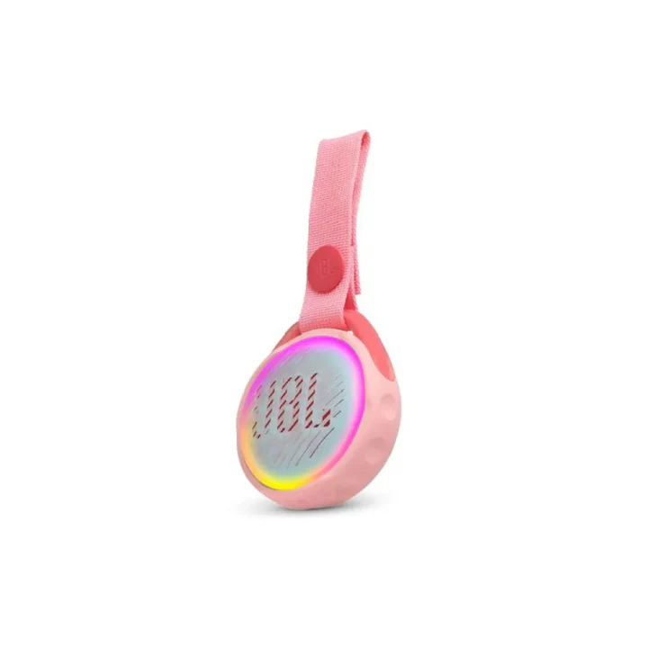 Parlante JBL JR POP Rose Rosa Parlante Infantil - Image 3