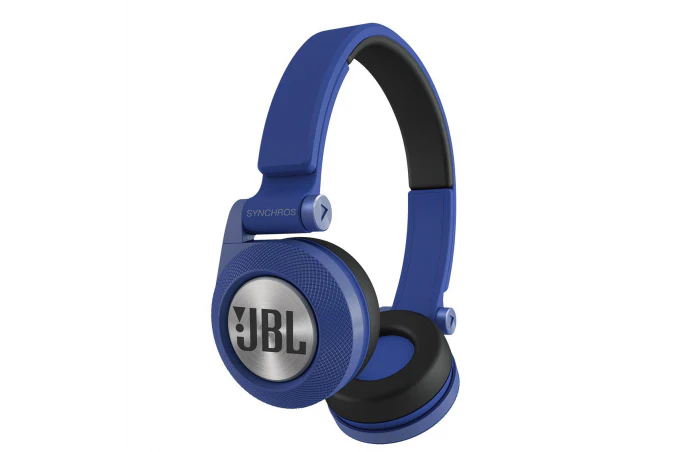 JBL SYNCHROS PORTABLE ON-EAR HP-BE - Image 3
