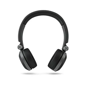 JBL SYNCHROS PORTABLE ON-EAR HP-BK - Image 3