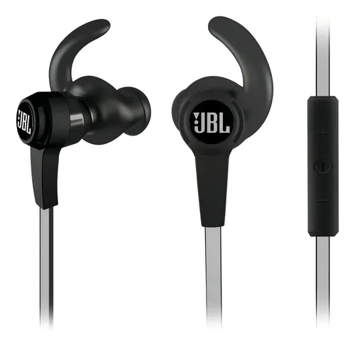 AUDIFONOS JBL SYNCHROS REFLECT IN EAR 3.5 MM BLACK