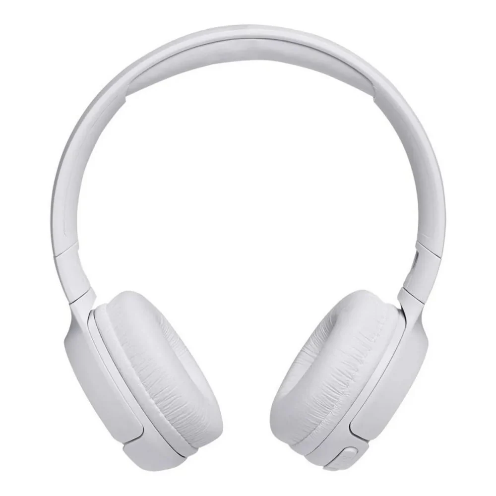 AUDIFONOS JBL TUNE 510 ON EAR BLUETOOTH WHITE - Image 4
