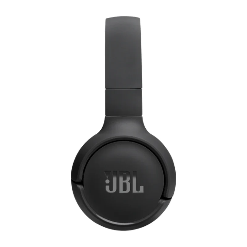 AUDIFONOS JBL TUNE 520 ON EAR BLUETOOTH BLACK - Image 2
