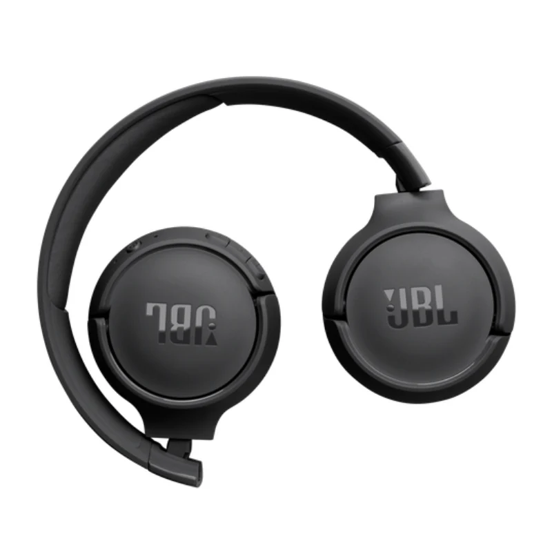 AUDIFONOS JBL TUNE 520 ON EAR BLUETOOTH BLACK - Image 3