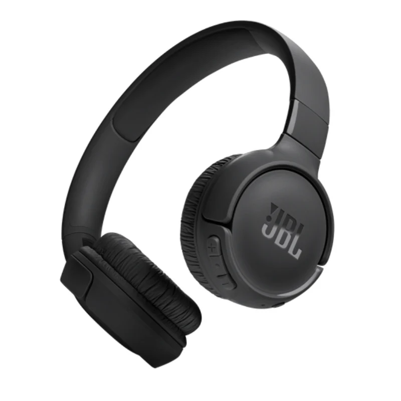 AUDIFONOS JBL TUNE 520 ON EAR BLUETOOTH BLACK - Image 4