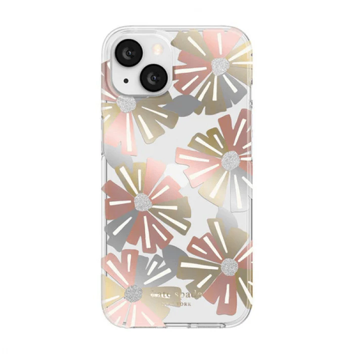 Case Kate Spade Para iPhone 13 – Wallflower - Image 2