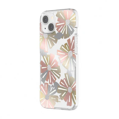 Case Kate Spade Para iPhone 13 – Wallflower - Image 4