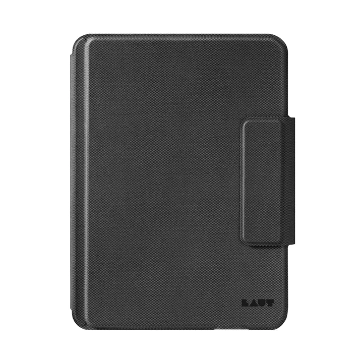 Teclado Bluetooth Folio en Español para iPad 10 Gen - Negro - Image 2