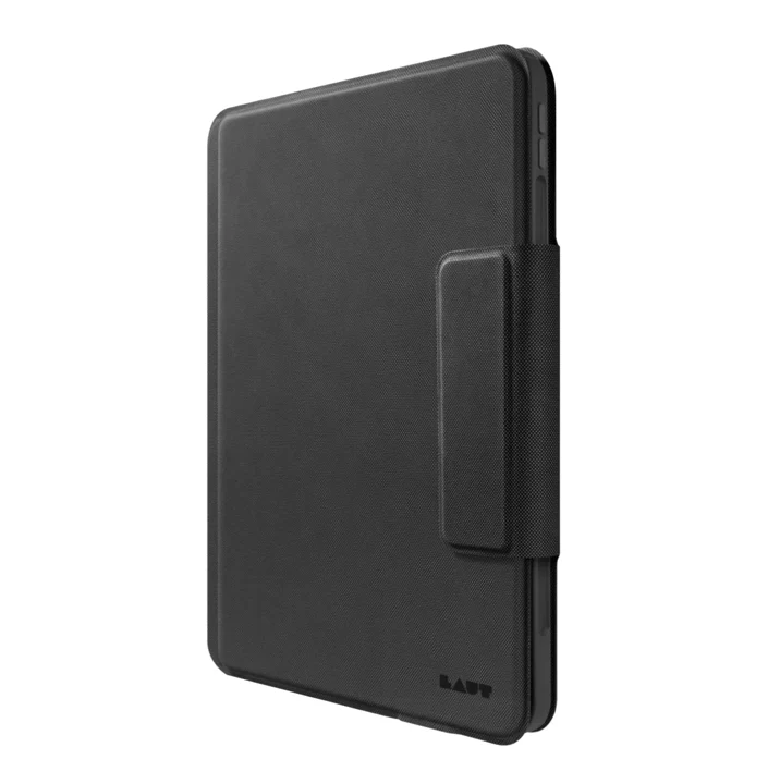 Teclado Bluetooth Folio en Español para iPad 10 Gen - Negro - Image 3