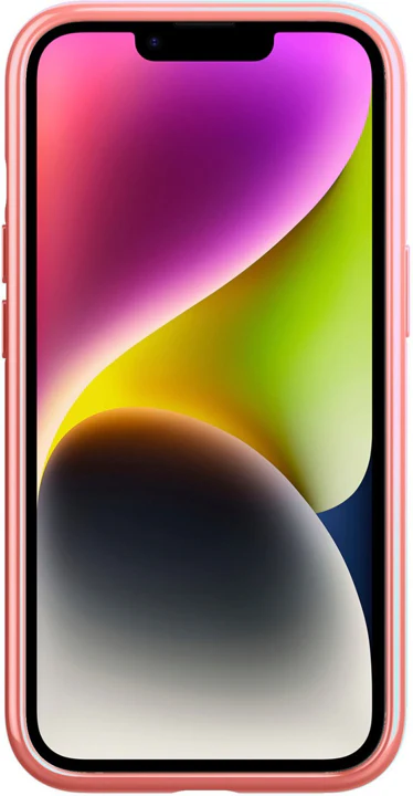 Case Kate Spade NY GLOSS para iPhone 14 -Grapefruit - Image 4
