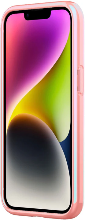Case Kate Spade NY GLOSS para iPhone 14 -Grapefruit - Image 5