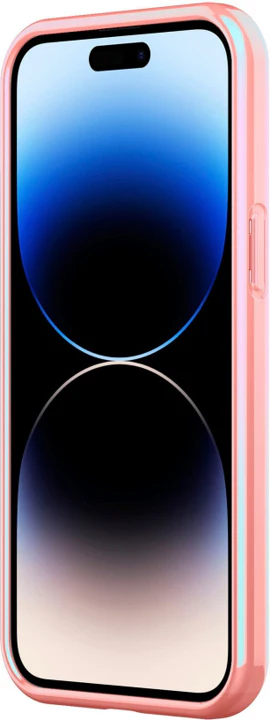Case Kate Spade NY GLOSS para iPhone 14 Pro Max -Grapefruit - Image 2