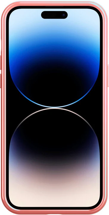 Case Kate Spade NY GLOSS para iPhone 14 Pro Max -Grapefruit - Image 4
