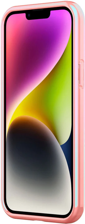CASE KATE SPADE NY GLOSS MAGSAFE PARA IPHONE 14PLUS - GRAPEFRUIT - Image 5