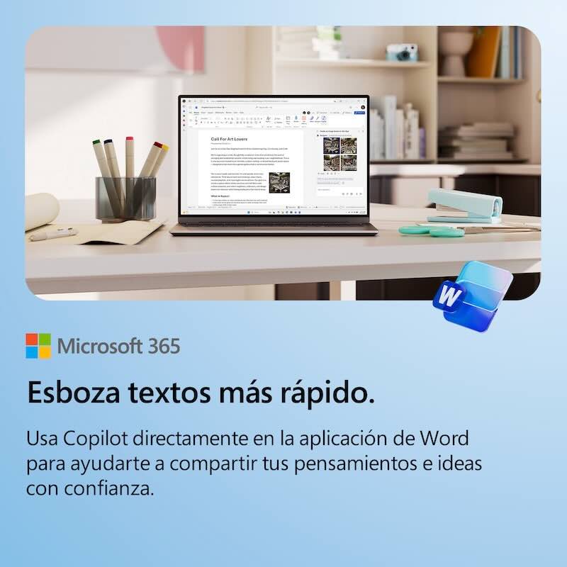 LICENCIA MICROSOFT 365 PERSONAL - Image 5