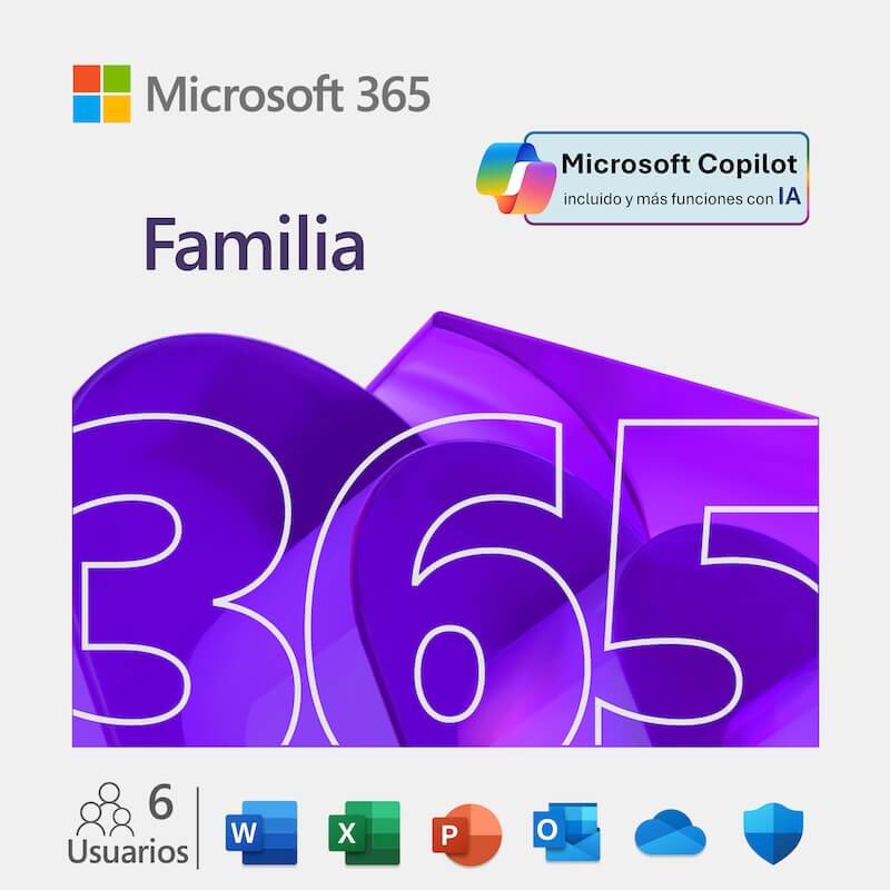 Microsoft en oferta