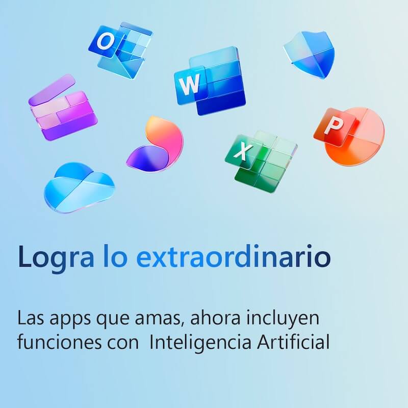MICROSOFT 365 PERSONAL | SUSCRIPCION 12 MESES | 1 USUARIO - Image 3