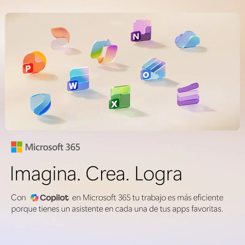 LICENCIAMICROSOFT 365 FAMILIA - Image 3