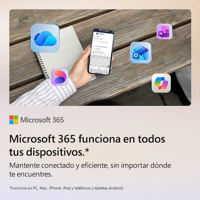 LICENCIAMICROSOFT 365 FAMILIA - Image 4