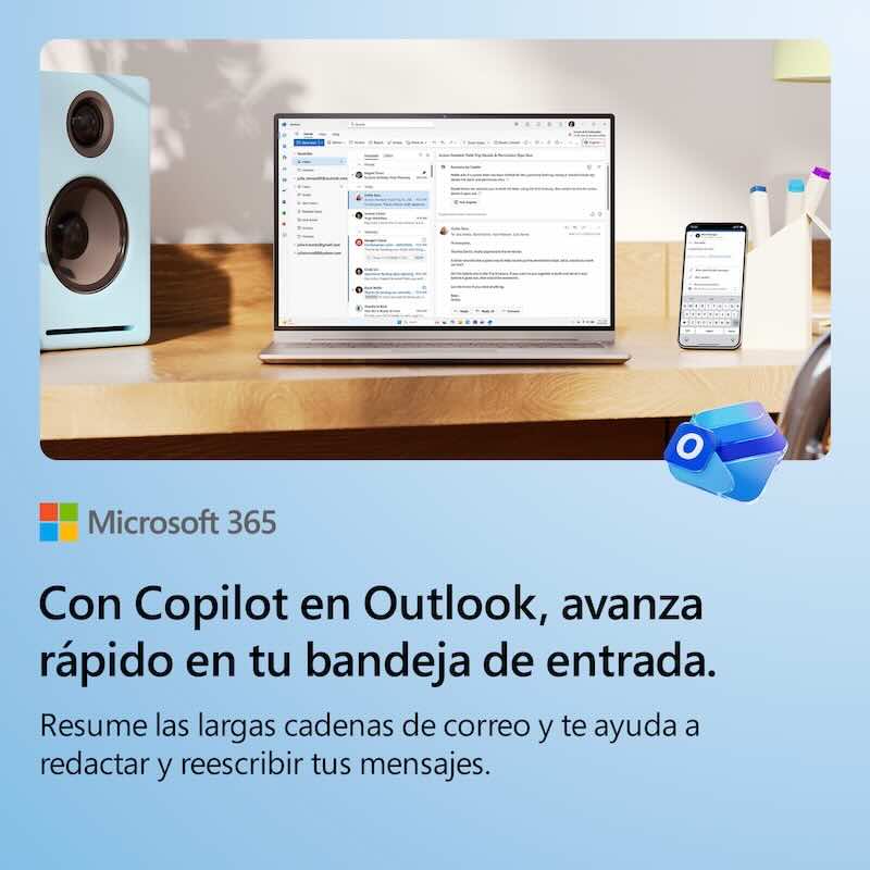 LICENCIAMICROSOFT 365 FAMILIA - Image 5