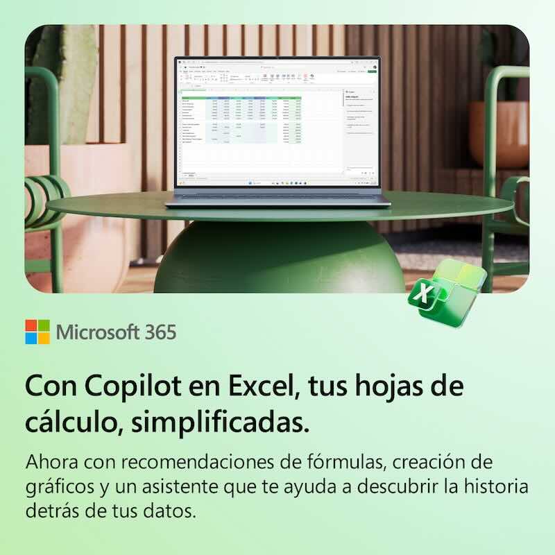 LICENCIAMICROSOFT 365 FAMILIA - Image 6