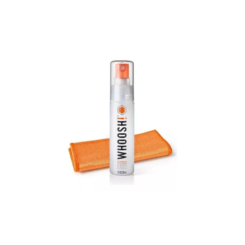 LIMPIADOR WHOOSH SHINE GO 30 ML - Image 3