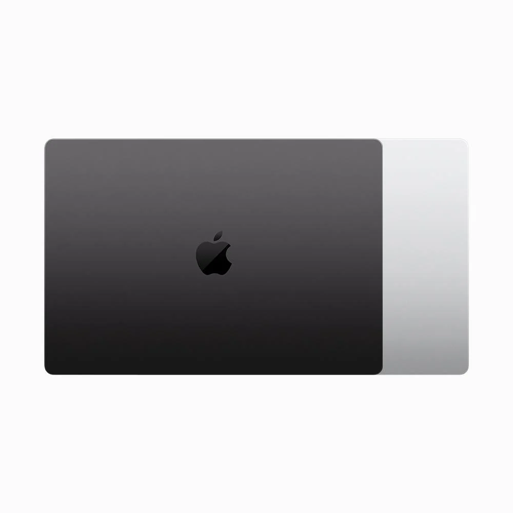 MacBook Pro de 16 pulgadas: Chip M3 Pro de Apple con CPU de 12 núcleos y GPU de 18 núcleos, 512 GB SSD - Negro espacial - Image 9