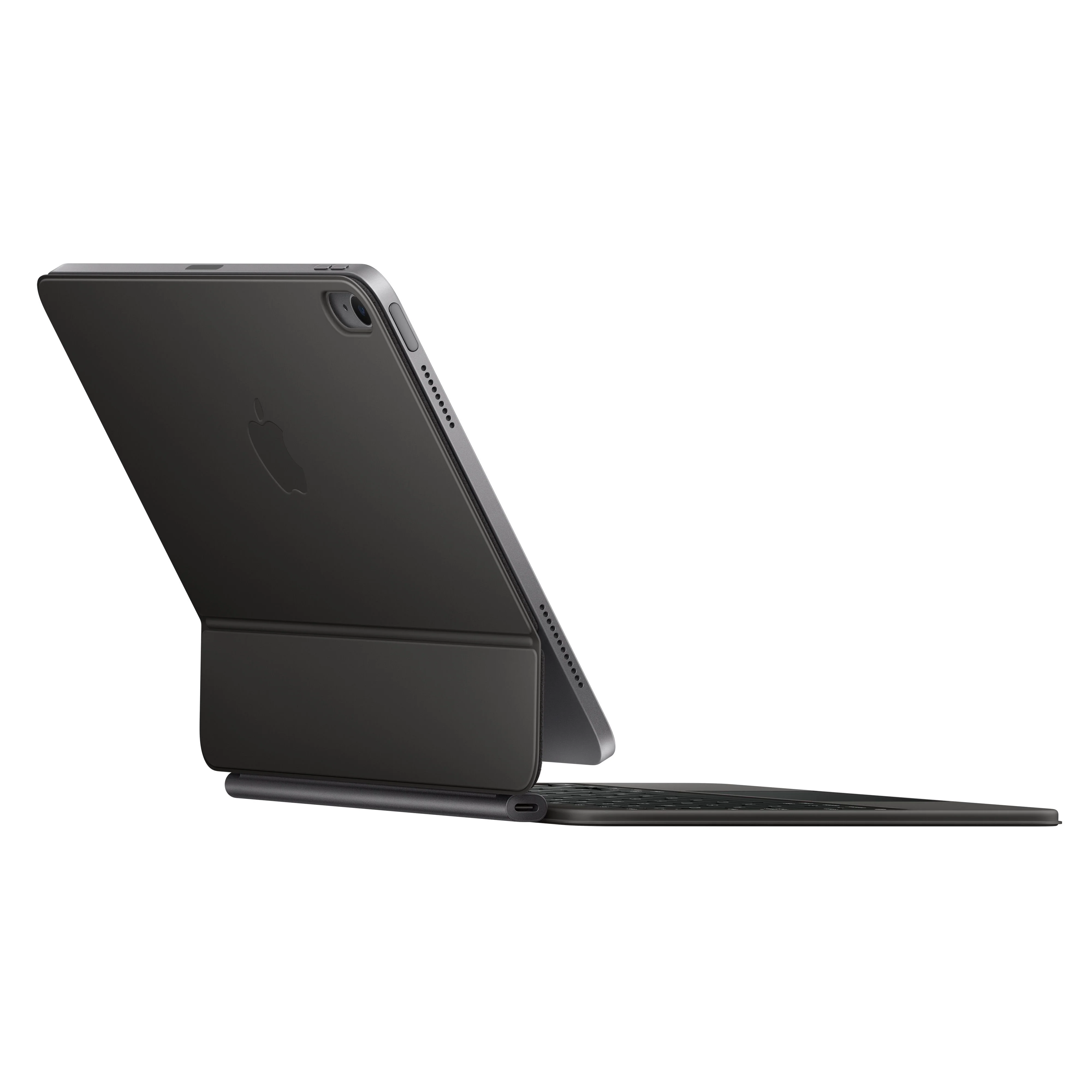 Magic Keyboard para el iPad Air de 11 pulgadas (M3) – Español (América Latina) - Negro - Image 5